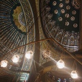 Mohamed Aly mosque 