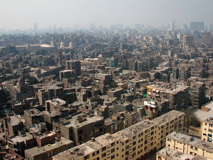 Cairo  