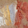 Colored sandstone (Ayn Soukhna)  