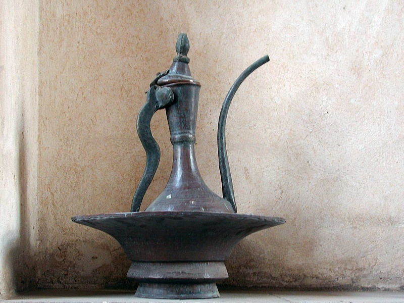 Ewer  