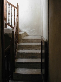 Escalier