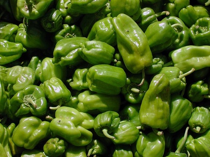 Pimientos