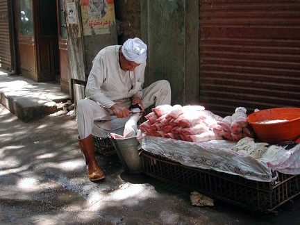 Street scene