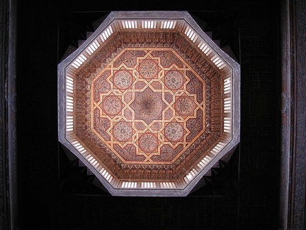 Ceiling 