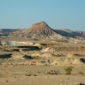 Sinai Desert 