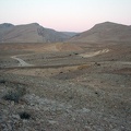 Sinai Desert 