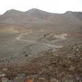 Sinai Desert 