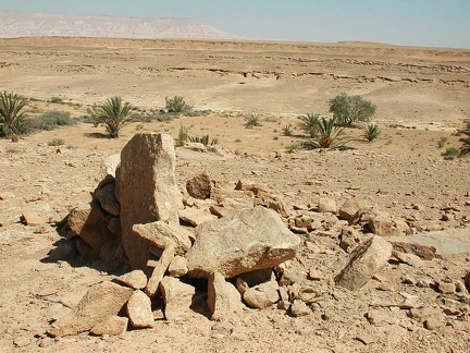 Desierto del Sinaí