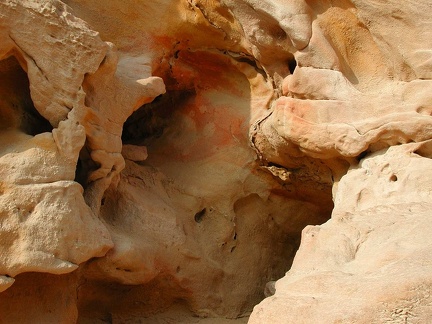 Desierto del Sinaí