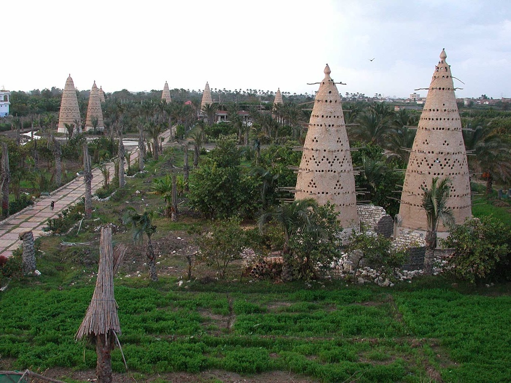 Dovecote 