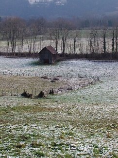 Invierno