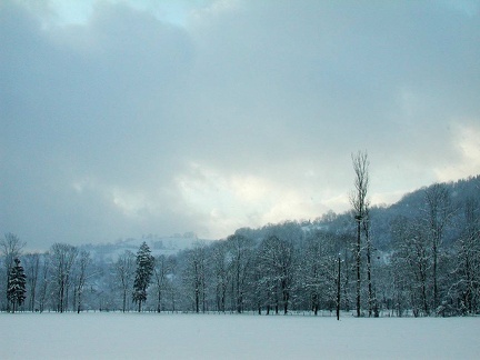 Invierno