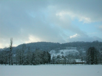 Invierno