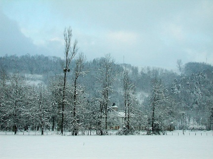 Invierno