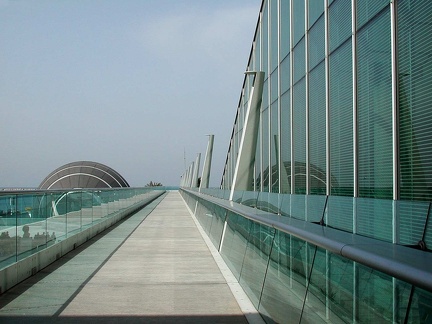 Bibliotheca Alexandrina