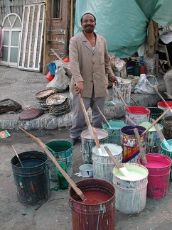 Mercadillo