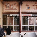 Cairo post office 