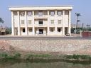  Carpet school près de Saqqarah