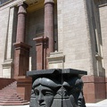 Mausoleum of Saad Zaghloul, Falaki Street, Cairo  