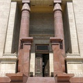 Mausoleum of Saad Zaghloul, Falaki Street, Cairo  