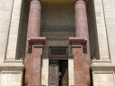 Mausoleum of Saad Zaghloul, Falaki Street, Cairo  