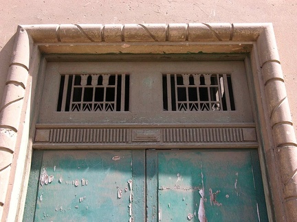 Cemetery, Cairo   