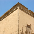 Tumba de estilo faraónico. El Cairo 