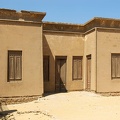 Cemetery, Cairo   