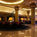 Hotel Nile Hilton. El Cairo 