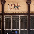 Cairo post office 