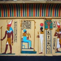 Institut du papyrus. Guiseh