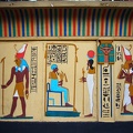 Papyrus institute. Gizeh  