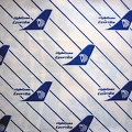 Tablecloth Egyptair 
