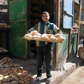  Boulanger. Le Caire, 2006  