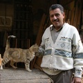 Al-Muizz Street, Cairo, 2006 