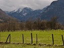  Paisaje en el Macizo de la Chartreuse