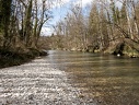 Le Guiers (River) 
