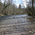 Le Guiers (River) 