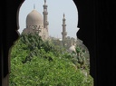 Korkomas el Seify mosque 