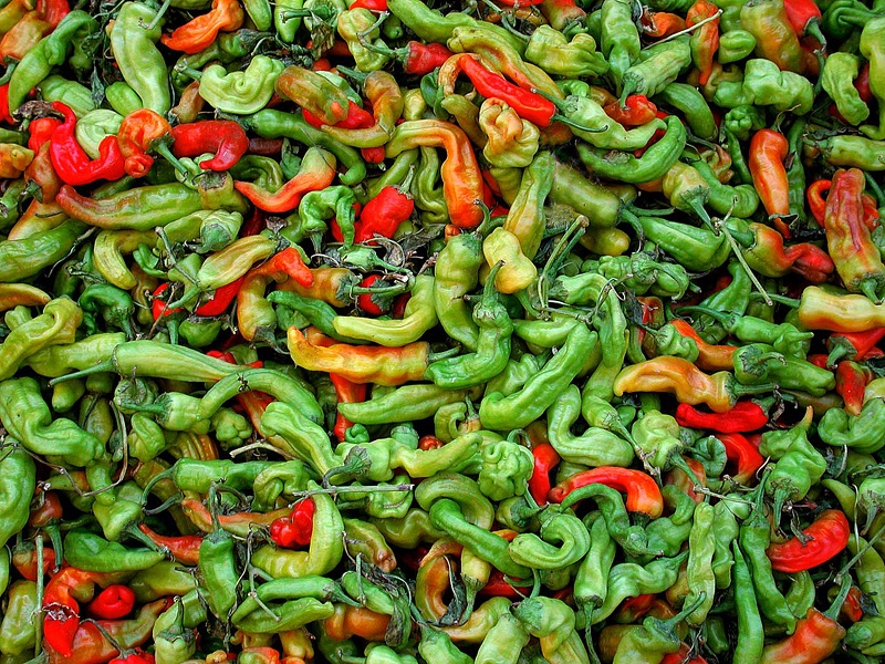 Piments