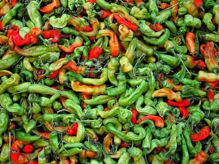 Pimientos