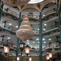 Sednawi stores in Attaba (Cairo) 
