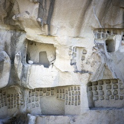  Cappadocia 