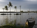 Backwaters (Kérala) 