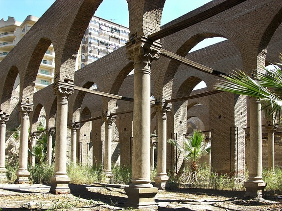 Mezquita Daher 