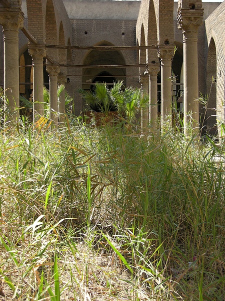 Daher mosque 