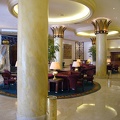 Nile Hilton hotel. Cairo  