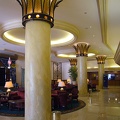 Hôtel Nile Hilton. Le Caire 