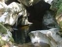 Gorges du Cozon (Savoie)