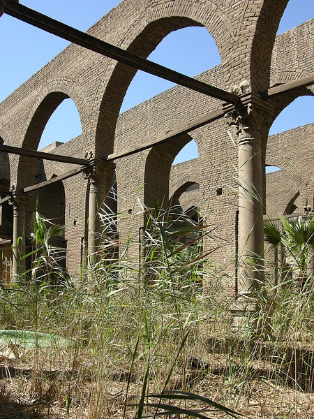 Daher mosque 